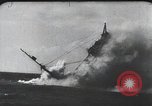 Image of Battle of the Atlantic World War 2 Atlantic Ocean, 1942, second 39 stock footage video 65675067753
