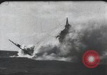 Image of Battle of the Atlantic World War 2 Atlantic Ocean, 1942, second 40 stock footage video 65675067753