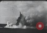 Image of Battle of the Atlantic World War 2 Atlantic Ocean, 1942, second 42 stock footage video 65675067753