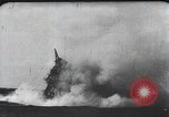 Image of Battle of the Atlantic World War 2 Atlantic Ocean, 1942, second 43 stock footage video 65675067753