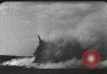 Image of Battle of the Atlantic World War 2 Atlantic Ocean, 1942, second 44 stock footage video 65675067753