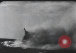Image of Battle of the Atlantic World War 2 Atlantic Ocean, 1942, second 45 stock footage video 65675067753