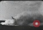 Image of Battle of the Atlantic World War 2 Atlantic Ocean, 1942, second 46 stock footage video 65675067753