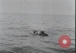 Image of Battle of the Atlantic World War 2 Atlantic Ocean, 1942, second 49 stock footage video 65675067753