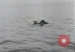 Image of Battle of the Atlantic World War 2 Atlantic Ocean, 1942, second 51 stock footage video 65675067753