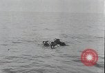Image of Battle of the Atlantic World War 2 Atlantic Ocean, 1942, second 52 stock footage video 65675067753
