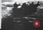 Image of Battle of the Atlantic World War 2 Atlantic Ocean, 1942, second 55 stock footage video 65675067753