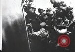 Image of Battle of the Atlantic World War 2 Atlantic Ocean, 1942, second 56 stock footage video 65675067753