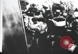 Image of Battle of the Atlantic World War 2 Atlantic Ocean, 1942, second 57 stock footage video 65675067753