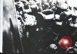 Image of Battle of the Atlantic World War 2 Atlantic Ocean, 1942, second 58 stock footage video 65675067753