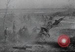 Image of German attack on Soviets World War 2 Soviet Union, 1944, second 9 stock footage video 65675067754