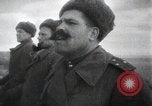 Image of German attack on Soviets World War 2 Soviet Union, 1944, second 10 stock footage video 65675067754