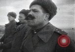 Image of German attack on Soviets World War 2 Soviet Union, 1944, second 11 stock footage video 65675067754