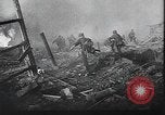 Image of German attack on Soviets World War 2 Soviet Union, 1944, second 16 stock footage video 65675067754
