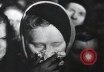 Image of German attack on Soviets World War 2 Soviet Union, 1944, second 18 stock footage video 65675067754