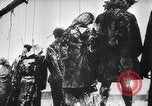 Image of German attack on Soviets World War 2 Soviet Union, 1944, second 20 stock footage video 65675067754