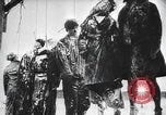 Image of German attack on Soviets World War 2 Soviet Union, 1944, second 21 stock footage video 65675067754