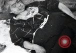 Image of German attack on Soviets World War 2 Soviet Union, 1944, second 23 stock footage video 65675067754