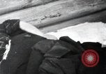 Image of German attack on Soviets World War 2 Soviet Union, 1944, second 25 stock footage video 65675067754