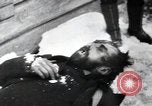 Image of German attack on Soviets World War 2 Soviet Union, 1944, second 27 stock footage video 65675067754