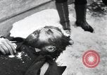 Image of German attack on Soviets World War 2 Soviet Union, 1944, second 28 stock footage video 65675067754