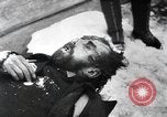 Image of German attack on Soviets World War 2 Soviet Union, 1944, second 29 stock footage video 65675067754