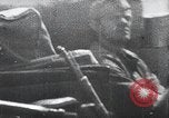 Image of German attack on Soviets World War 2 Soviet Union, 1944, second 31 stock footage video 65675067754