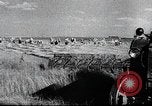 Image of German attack on Soviets World War 2 Soviet Union, 1944, second 34 stock footage video 65675067754