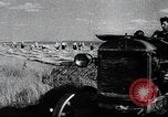 Image of German attack on Soviets World War 2 Soviet Union, 1944, second 35 stock footage video 65675067754