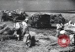 Image of German attack on Soviets World War 2 Soviet Union, 1944, second 43 stock footage video 65675067754