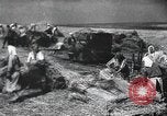 Image of German attack on Soviets World War 2 Soviet Union, 1944, second 44 stock footage video 65675067754