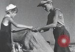 Image of German attack on Soviets World War 2 Soviet Union, 1944, second 45 stock footage video 65675067754