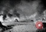 Image of German attack on Soviets World War 2 Soviet Union, 1944, second 47 stock footage video 65675067754