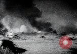 Image of German attack on Soviets World War 2 Soviet Union, 1944, second 50 stock footage video 65675067754