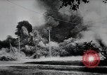 Image of German attack on Soviets World War 2 Soviet Union, 1944, second 54 stock footage video 65675067754