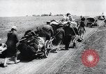Image of German attack on Soviets World War 2 Soviet Union, 1944, second 59 stock footage video 65675067754