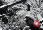 Image of World War II Asia, 1944, second 52 stock footage video 65675067755