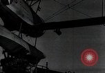 Image of US Navy defeats Japanese Navy at Midway Pacific Ocean, 1942, second 1 stock footage video 65675067756