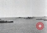 Image of US Navy defeats Japanese Navy at Midway Pacific Ocean, 1942, second 10 stock footage video 65675067756