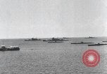 Image of US Navy defeats Japanese Navy at Midway Pacific Ocean, 1942, second 11 stock footage video 65675067756