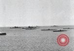 Image of US Navy defeats Japanese Navy at Midway Pacific Ocean, 1942, second 12 stock footage video 65675067756