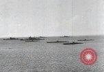 Image of US Navy defeats Japanese Navy at Midway Pacific Ocean, 1942, second 13 stock footage video 65675067756