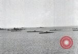 Image of US Navy defeats Japanese Navy at Midway Pacific Ocean, 1942, second 14 stock footage video 65675067756