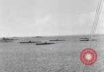 Image of US Navy defeats Japanese Navy at Midway Pacific Ocean, 1942, second 16 stock footage video 65675067756