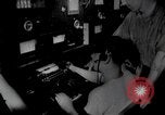 Image of US Navy defeats Japanese Navy at Midway Pacific Ocean, 1942, second 17 stock footage video 65675067756