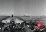 Image of US Navy defeats Japanese Navy at Midway Pacific Ocean, 1942, second 29 stock footage video 65675067756