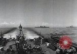 Image of US Navy defeats Japanese Navy at Midway Pacific Ocean, 1942, second 30 stock footage video 65675067756