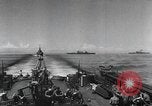 Image of US Navy defeats Japanese Navy at Midway Pacific Ocean, 1942, second 31 stock footage video 65675067756