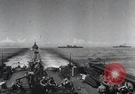 Image of US Navy defeats Japanese Navy at Midway Pacific Ocean, 1942, second 32 stock footage video 65675067756