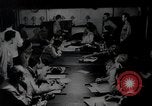 Image of US Navy defeats Japanese Navy at Midway Pacific Ocean, 1942, second 33 stock footage video 65675067756